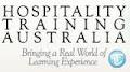 Hospitality Training Australia RSA Melbourne logo