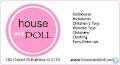 House & Doll logo