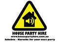 House Party Hire image 4