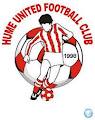 Hume United Soccer Club logo
