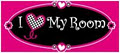 I Love My Room image 1