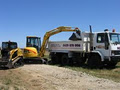 I&PMcDonald Excavation logo