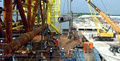 ICON Engineering: Drilling, Construction and Equipment logo