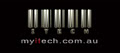 ITech Gippsland logo
