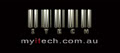 ITech Gippsland logo