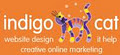 Indigo Cat logo