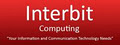 Interbit Computing logo