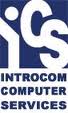 Introcom Computer Services logo