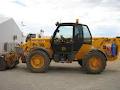 JCB Construction Equipment Australia image 2