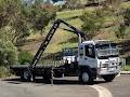 JENGAR EXPRESS Crane Truck Hire image 2