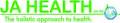 Ja Health logo