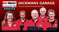 Jackman's Garage image 1