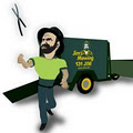 Jim's Mowing Sydney logo