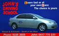 John's Driving School image 2