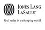 Jones Lang LaSalle logo