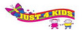 Just 4 Kids Child Care logo