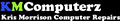 KMComputerz.com logo