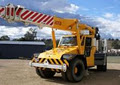 KTB Crane Hire logo