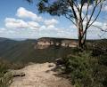 Kanangra-Boyd National Park logo