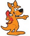 Kanga Print logo
