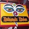 Kathmandu Kitchen logo