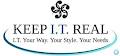 Keep I.T. Real image 5
