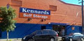 Kennards Self Storage logo