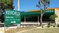 Kerdels logo