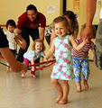 Kindy Dance Time - Essendon Branch logo