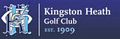 Kingston Heath Golf Club Melbourne, 2009 Australian Masters image 1