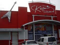Kosmic Sound Cannington logo