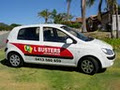 L Busters Driving School image 2