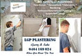 LGP Plastering image 2