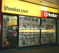 LJ Hooker logo