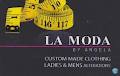 La Moda by Angela image 2