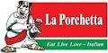 La Porchetta Cairns logo