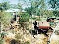 Lake Gairdner National Park image 2