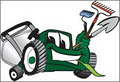 Landscaping and Gardening logo