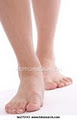Lara Reynolds - Podiatrist logo