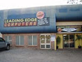 Leading Edge Computers Broome logo