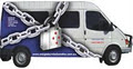 Locksmiths Craigieburn-Five Star Locksmiths logo