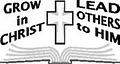 Lutheran Church logo