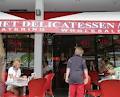MBD Manolas Brother Delicatessens image 1