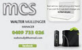 MCS - Malaga Computer Solutions logo