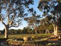 Macquarie Park Crematorium logo