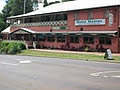 Maleny Hotel logo