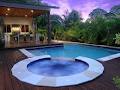 Malibu Luxury Holiday House Coolum image 3