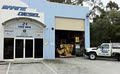 Marine Diesel logo