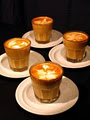 Mars Hill Cafe logo