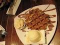 Max Brenner Chocolate Bar image 2